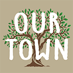 OurTown logo